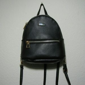 Mini Backpack